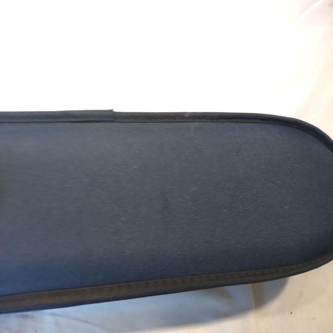 【ドイツGEWA社製】ヴァイオリンケース 4/4サイズ