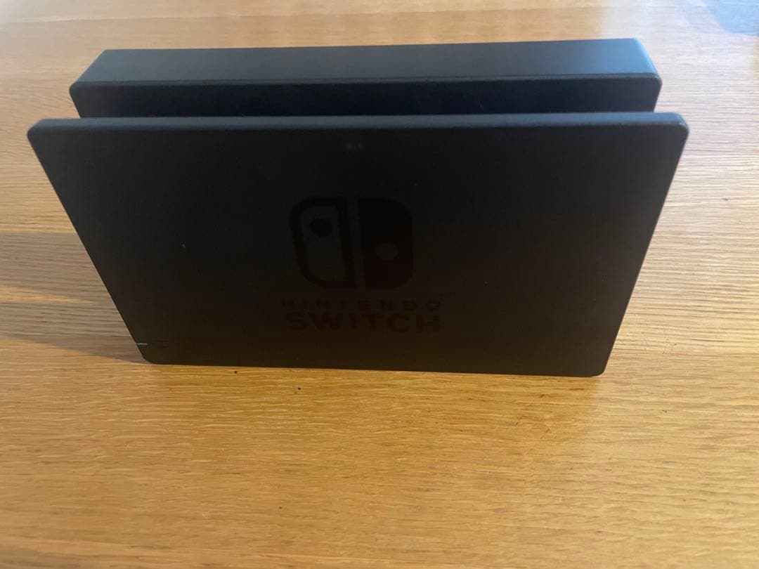 Nintendo Switch 本体 青色/黄色