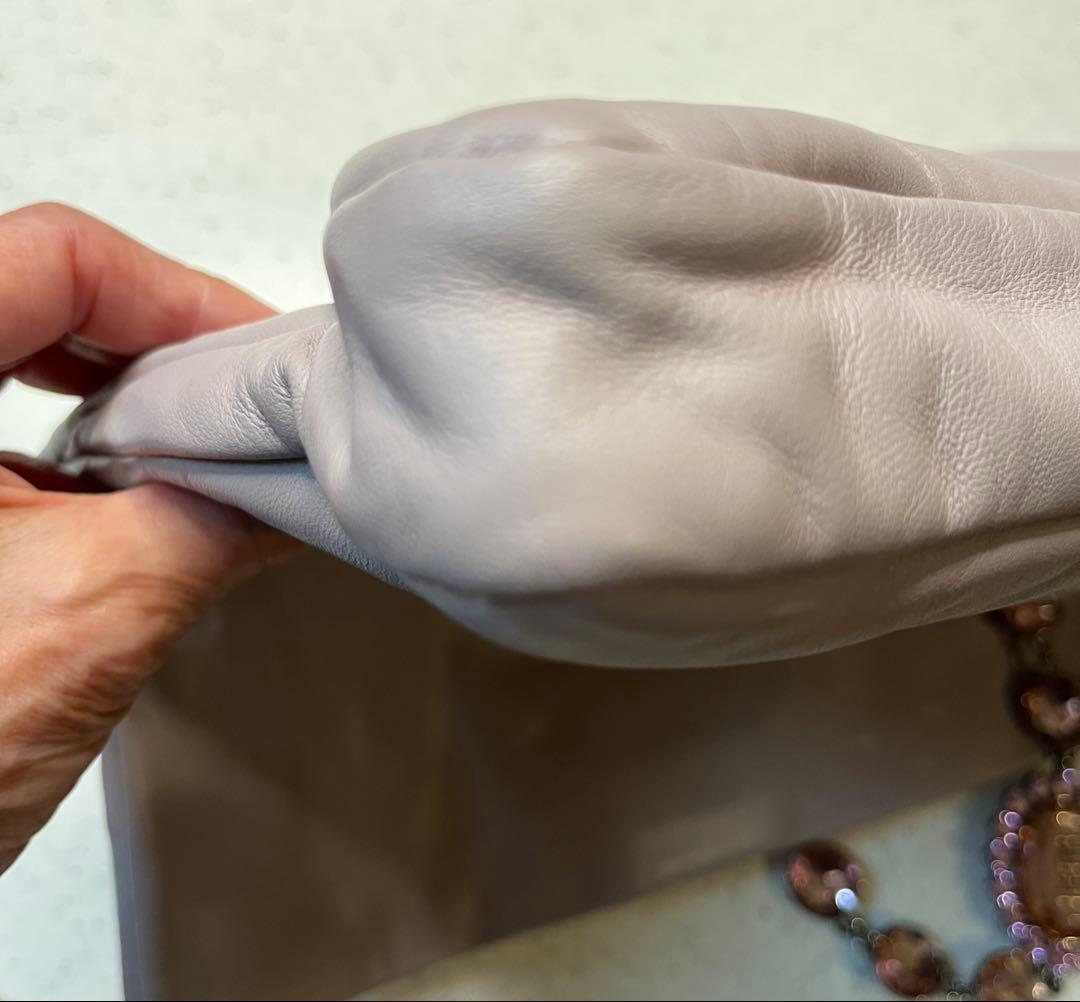 MIU MIU パーティーバッグ