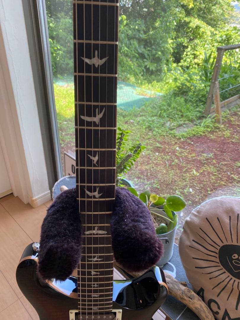「美品」Paul reed smith SE Custom24 エレキギター