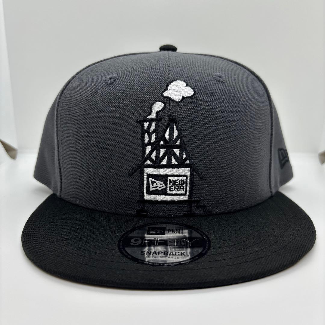 9FIFTY ニューエラ サザエさん ニューエラコラボ　帽子