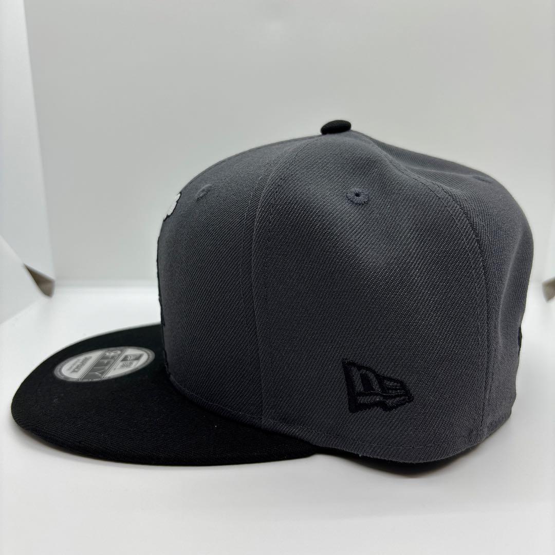 9FIFTY ニューエラ サザエさん ニューエラコラボ　帽子