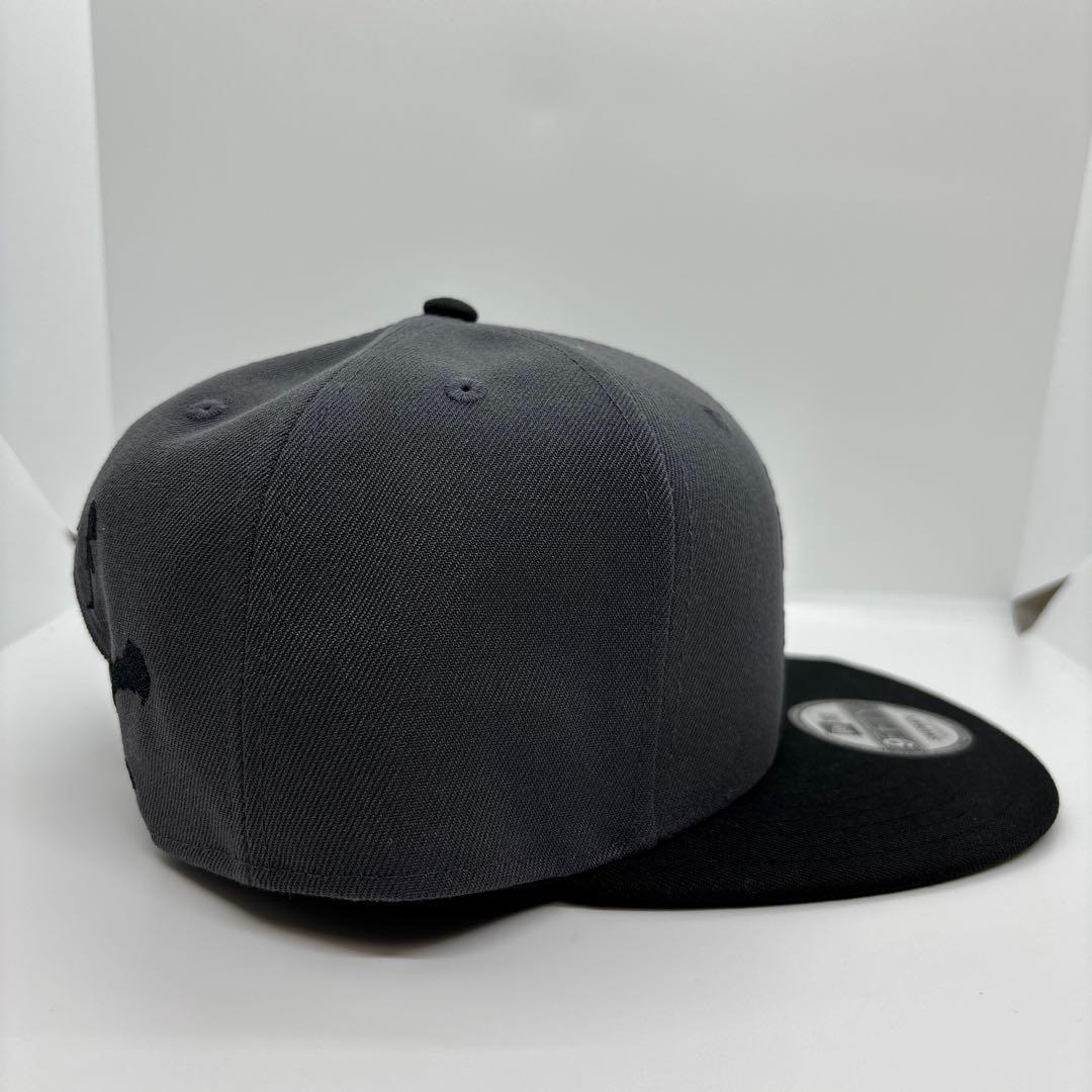 9FIFTY ニューエラ サザエさん ニューエラコラボ　帽子