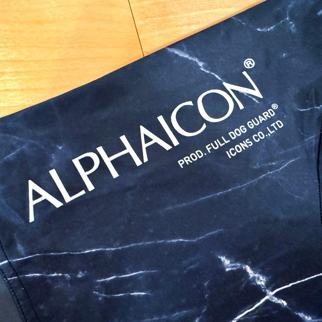 大人気 ALPHAICON FULL DOG GUARD 2023年モデル