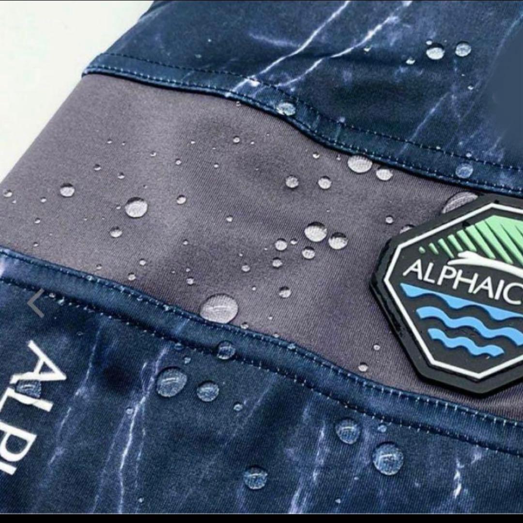 大人気 ALPHAICON FULL DOG GUARD 2023年モデル