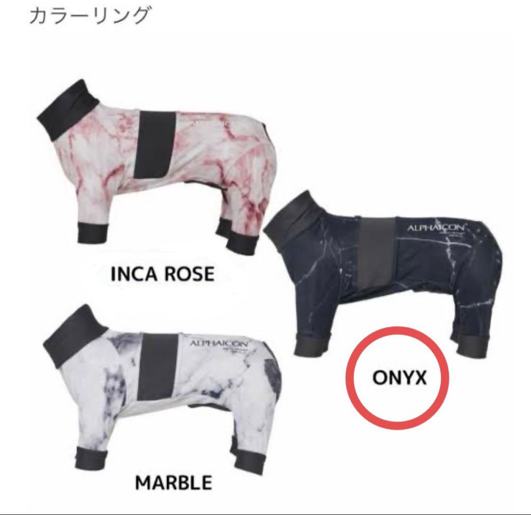 大人気 ALPHAICON FULL DOG GUARD 2023年モデル