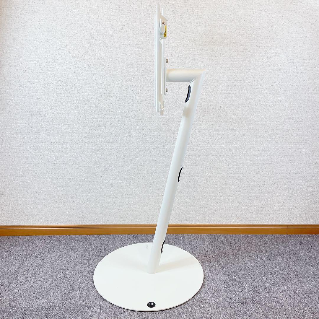 EQUALSテレビスタンド WALL A2ロー