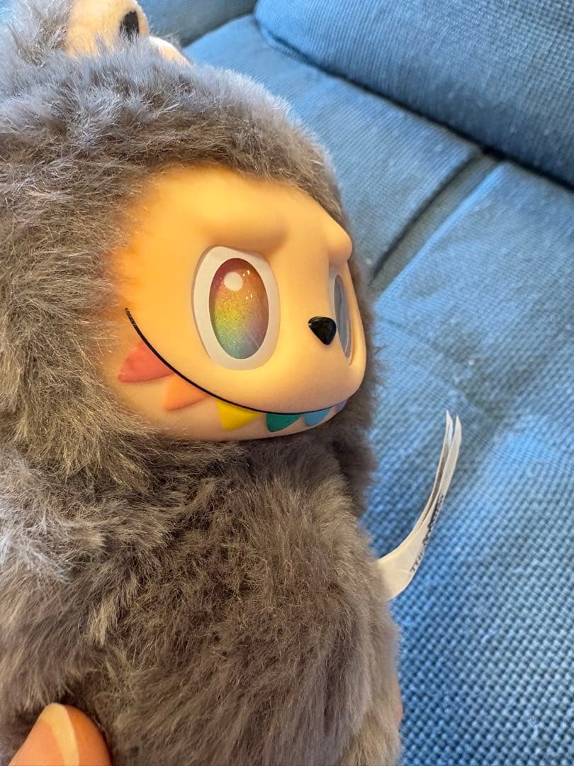 ラブブ シークレット 正規品