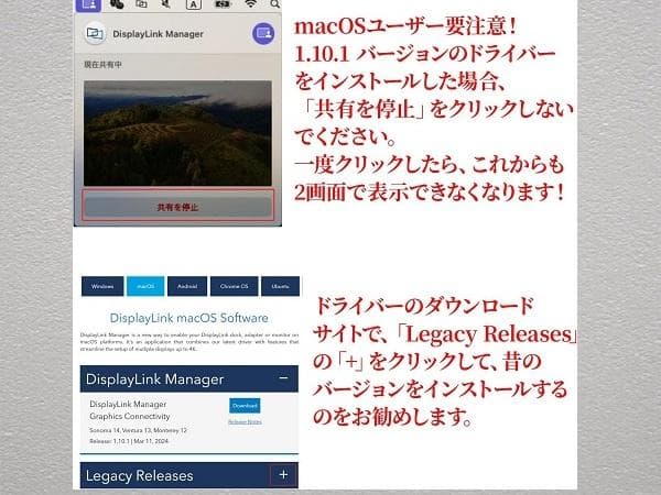 VisionOwl デュアル モバイル 2画面 モニター 15.6inch