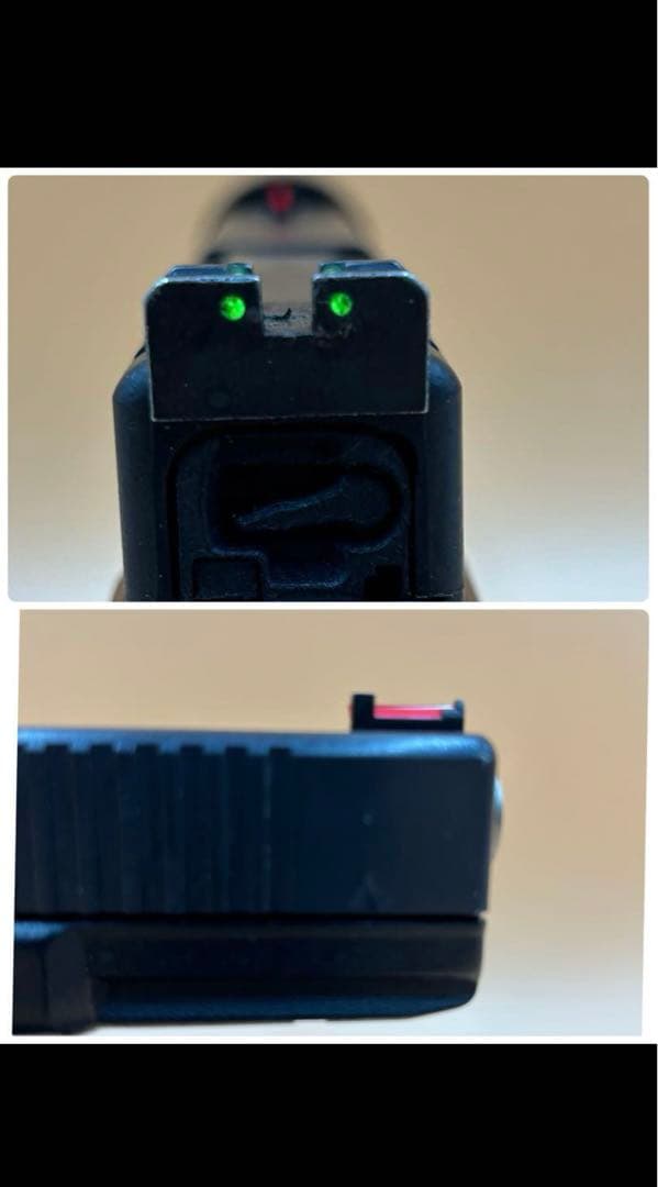 マルイ グロック17 SLPスライドモデル ガスブローバック