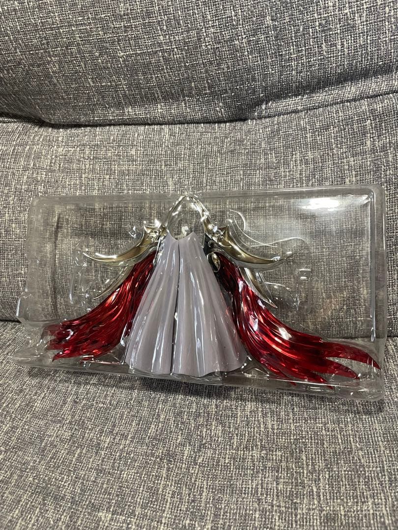 聖闘士聖衣神話EX アレス フィギュア