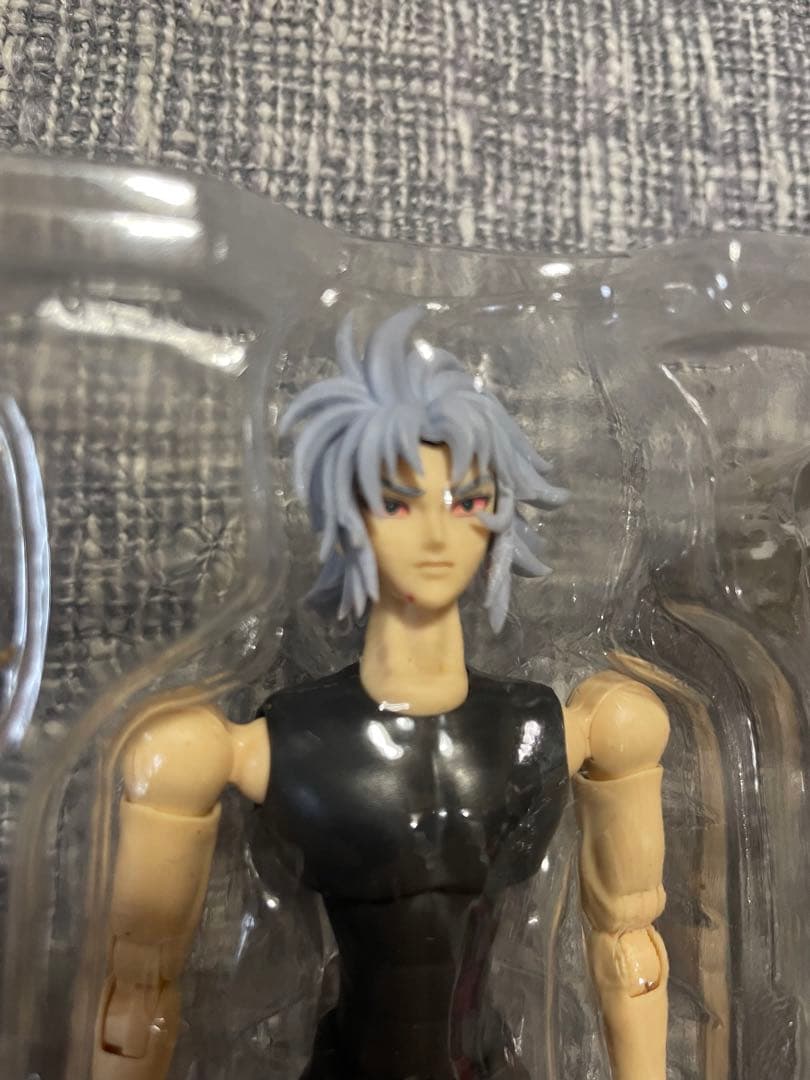 聖闘士聖衣神話EX アレス フィギュア