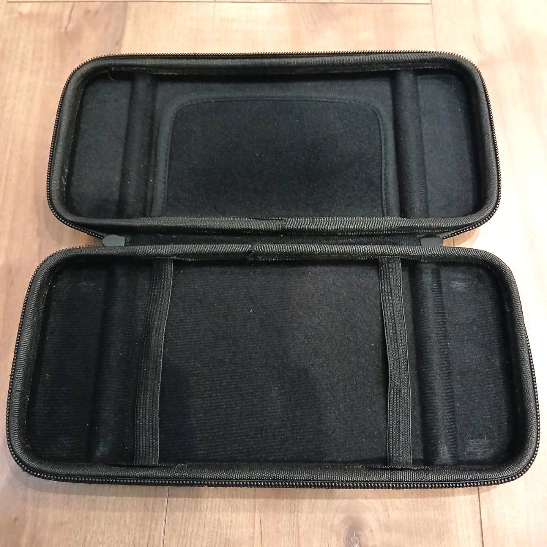 Nintendo Switch ニンテンドースイッチ本体 付属品 簡易ケース付き