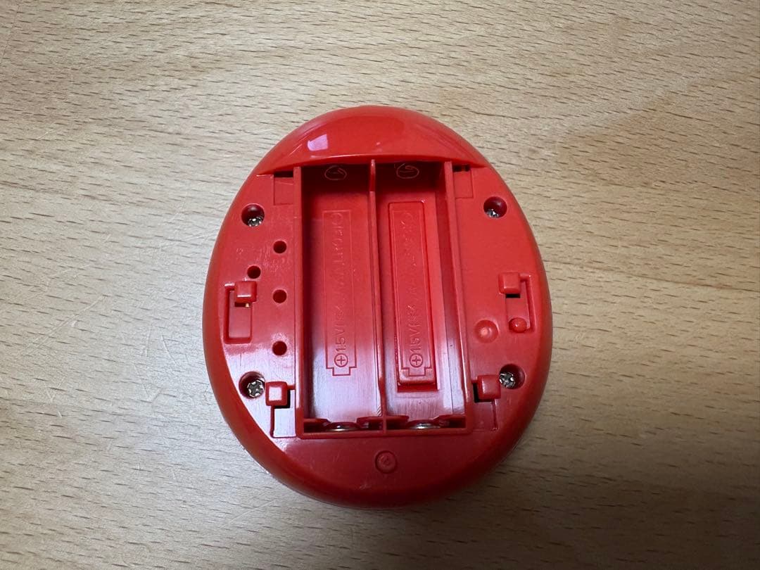 たまごっちみーつ　サンリオ　カバー付き