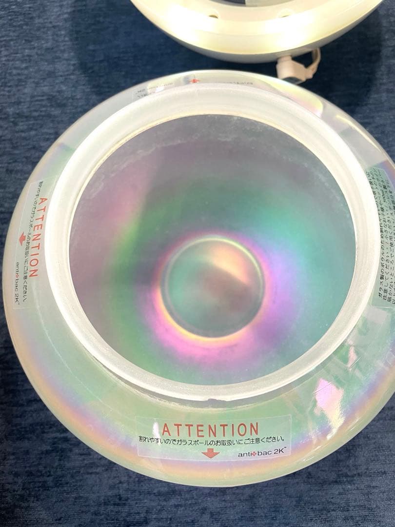 マジックボール ベーシック 空気清浄機