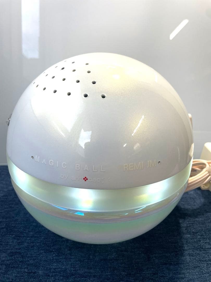 マジックボール ベーシック 空気清浄機