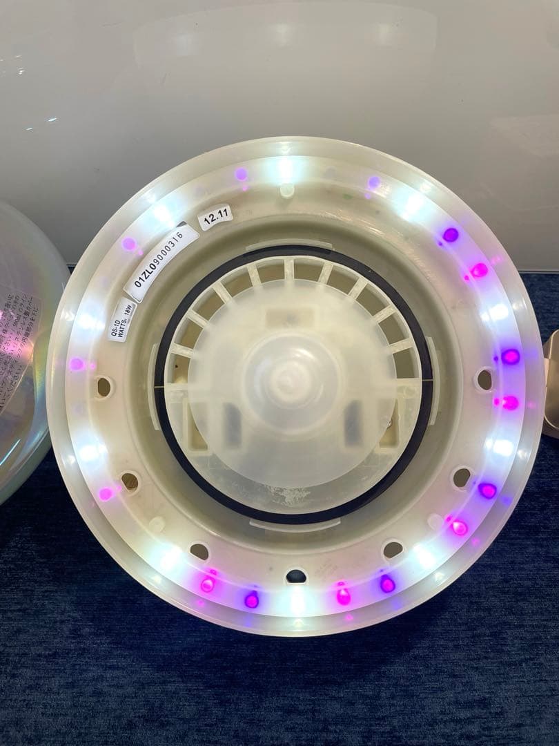 マジックボール ベーシック 空気清浄機