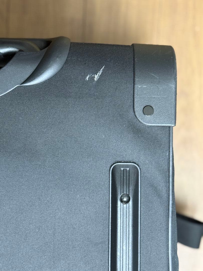 HEAD WORLDCUP REBELS キャリーケース 100L キャリーバッ