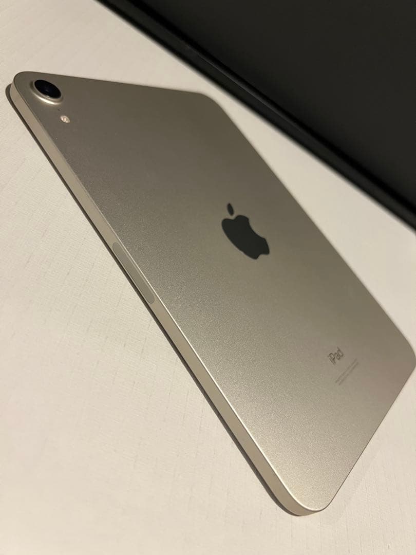 iPad mini 第6世代 Wi‑Fiモデル 256GB スターライト