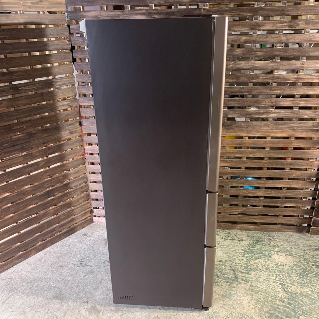 H851\" 日立 315L 3ドア 冷蔵 R-S3200HV(XT)