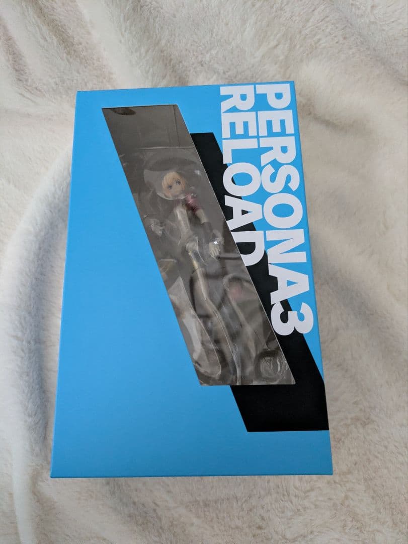 【週末セール】ペルソナ3フィギュアまとめ売り