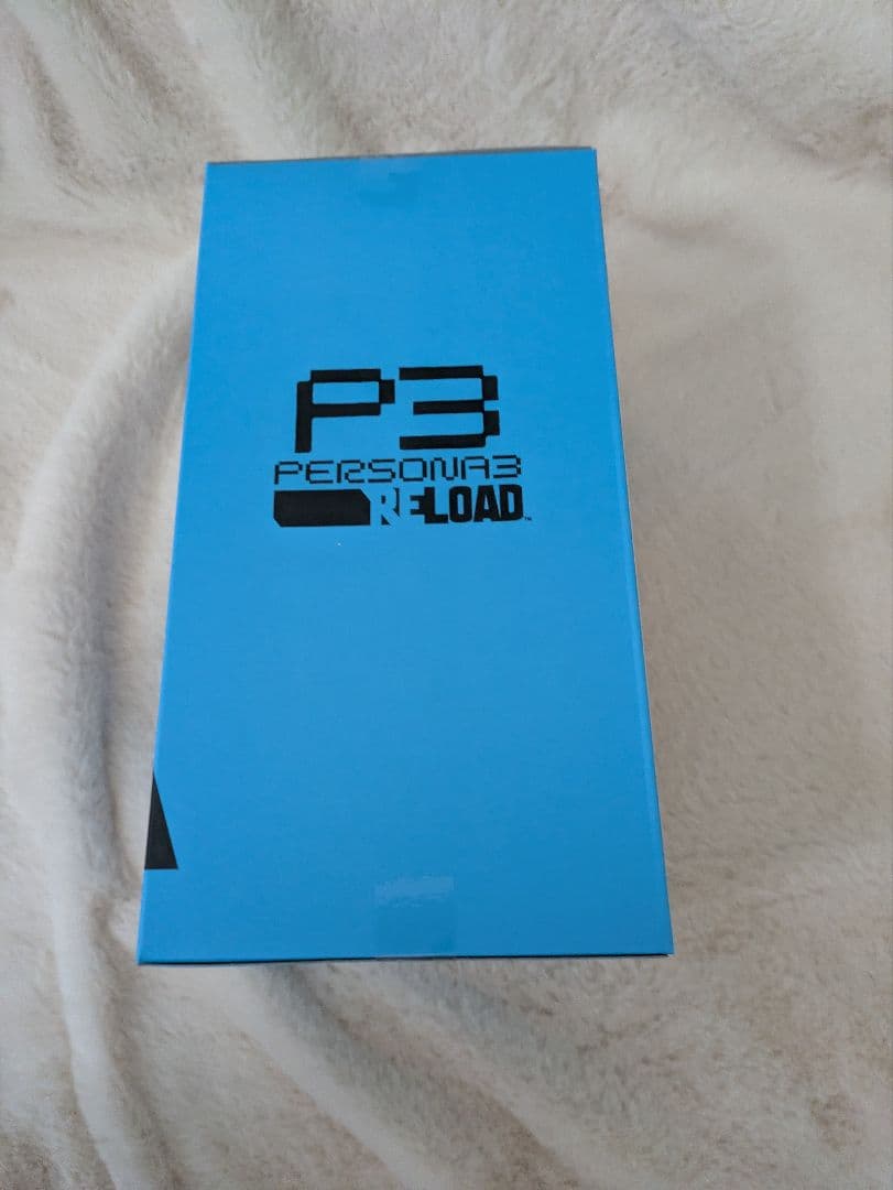 【週末セール】ペルソナ3フィギュアまとめ売り