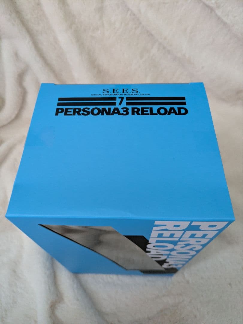 【週末セール】ペルソナ3フィギュアまとめ売り