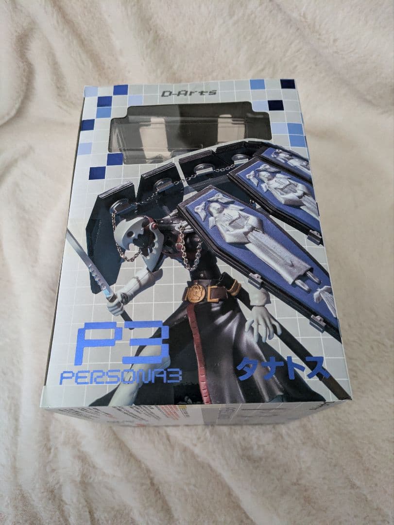 【週末セール】ペルソナ3フィギュアまとめ売り