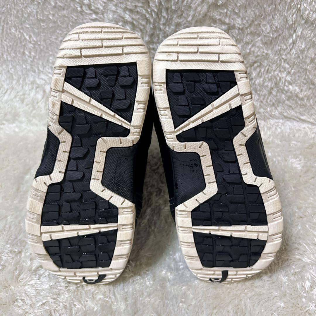 HEAD スノボ　ブーツ　スノーボード　ウィンタースポーツ　26