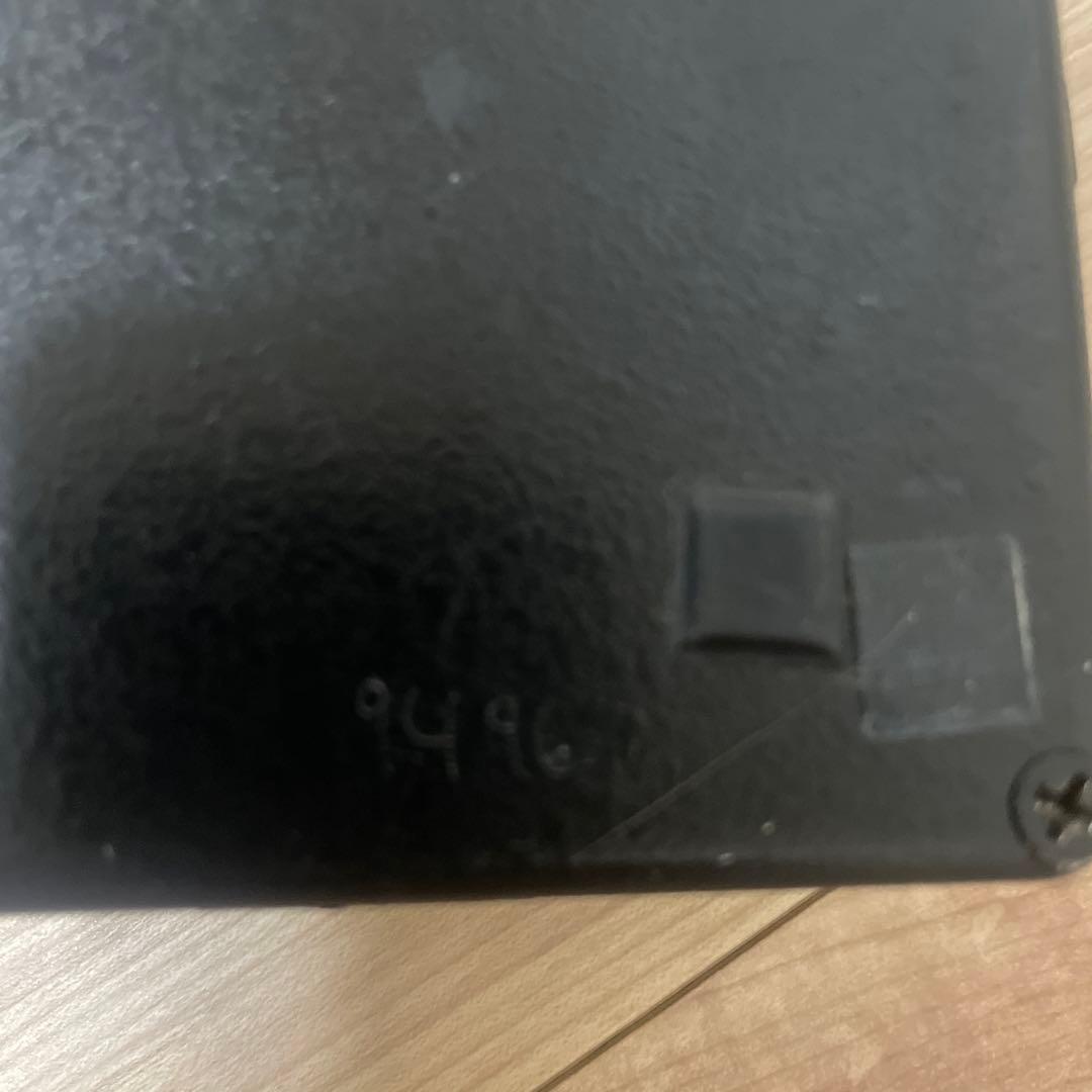 Sans Amp 初期　オリジナル