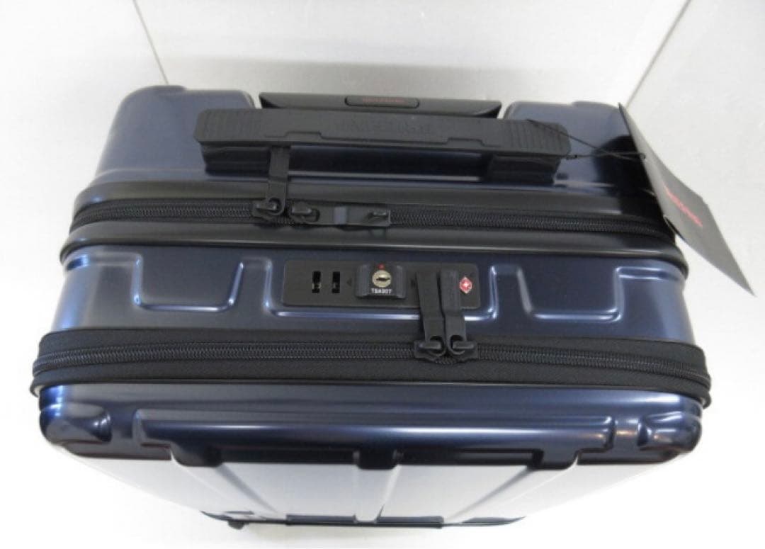 【新品未使用タグ付き】BRIEFING スーツケース H-34F SD PLUS