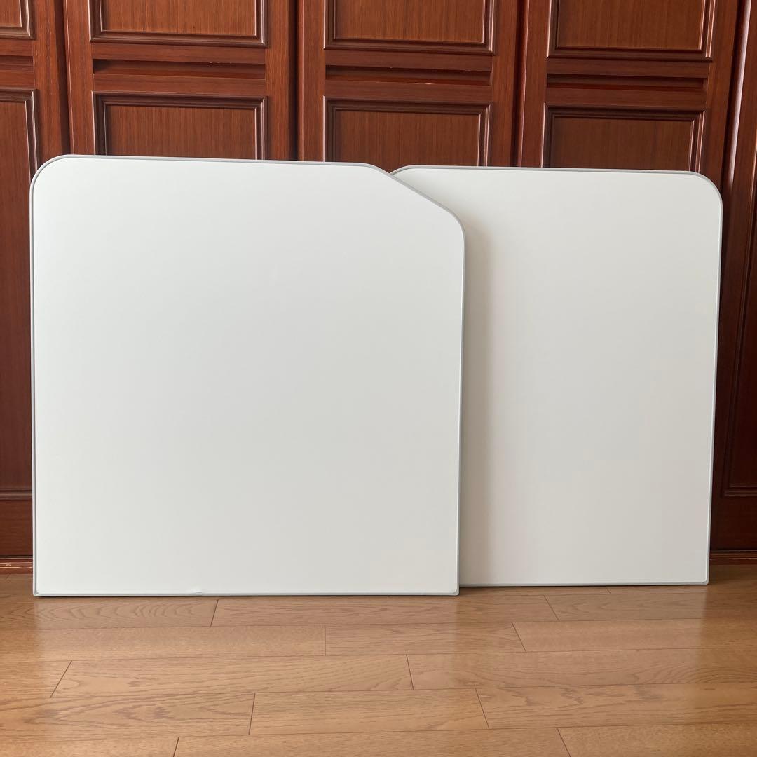 LIXIL 風呂ふた 755x1540mm