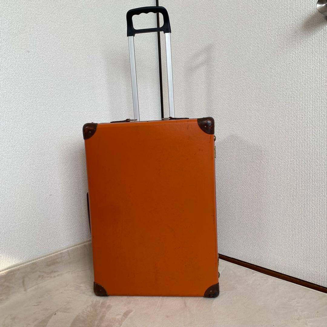 グローブトロッター　スーツケース　ジャンク品