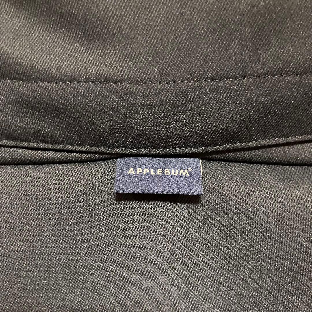 半額以下⭐︎ APPLEBUM / Hi-Tech Halfzip Anorak