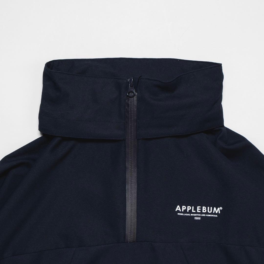 半額以下⭐︎ APPLEBUM / Hi-Tech Halfzip Anorak
