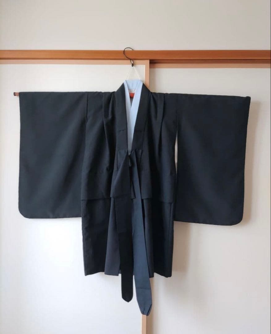 子供用着物セット 5歳男の子