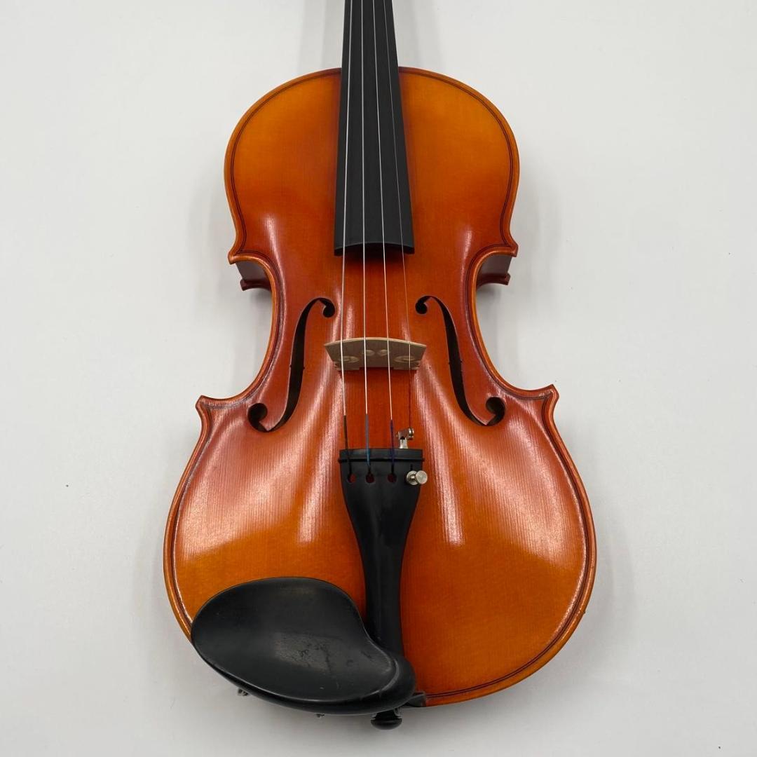 【弦新品】スズキ No.300 4/4 1981年製 SUZUKI ヴァイオリン