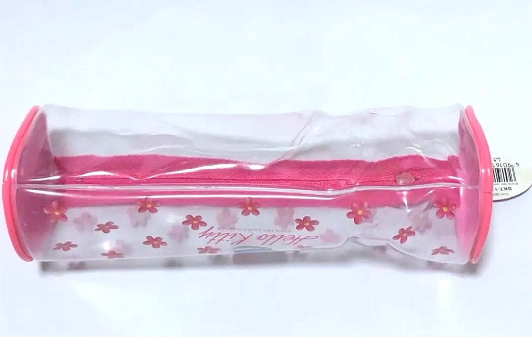 サンリオ　ハローキティ♡1997年製 　レア　 希少　キティちゃん　ペンケース
