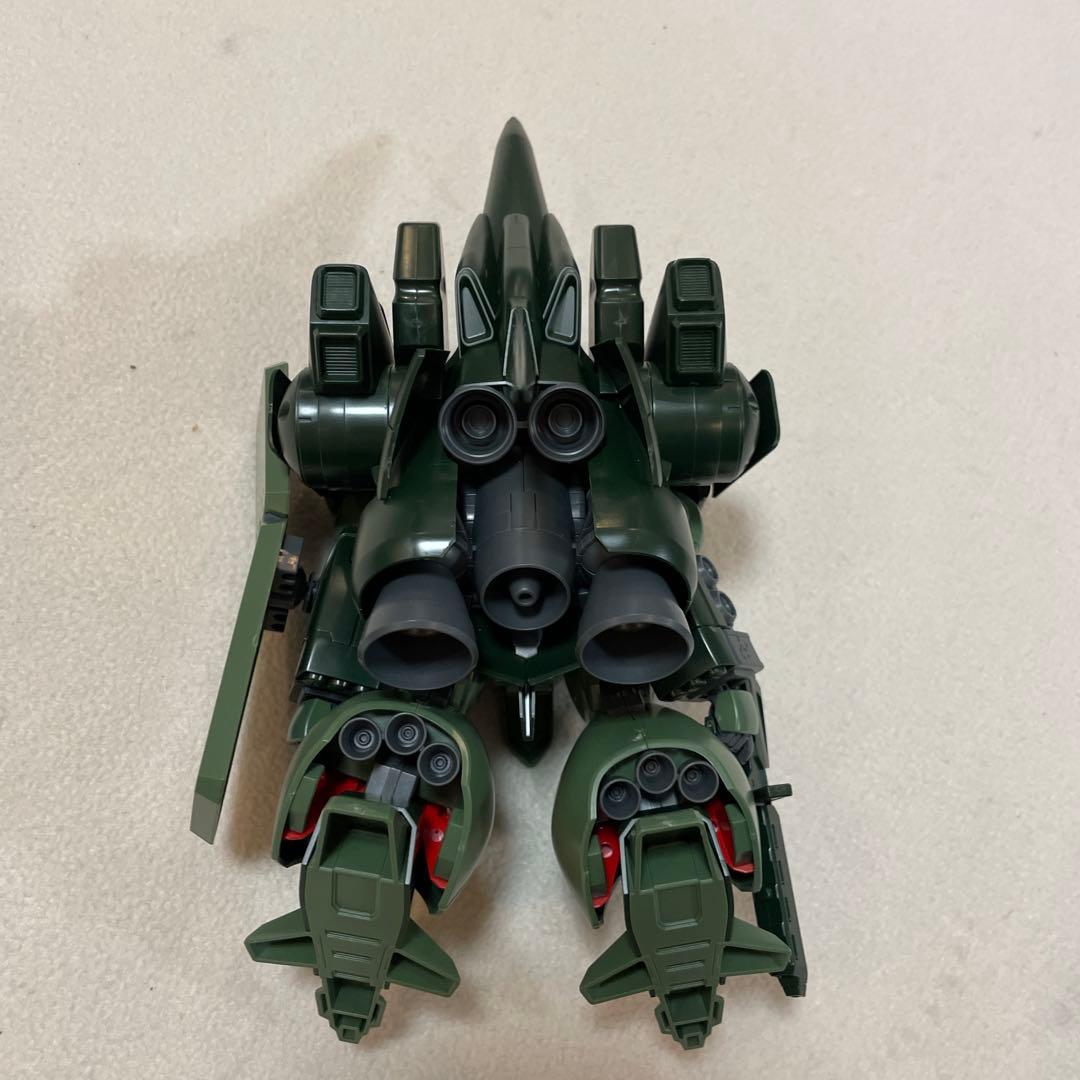 期間限定蔵出しセール　HGセット売り『袖付きの栄光』