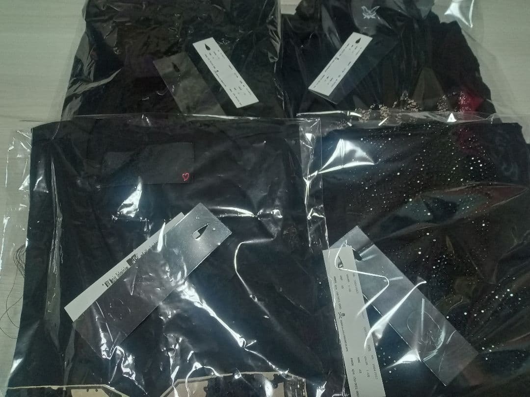 ロエン　Roen　ｔシャツ　コート