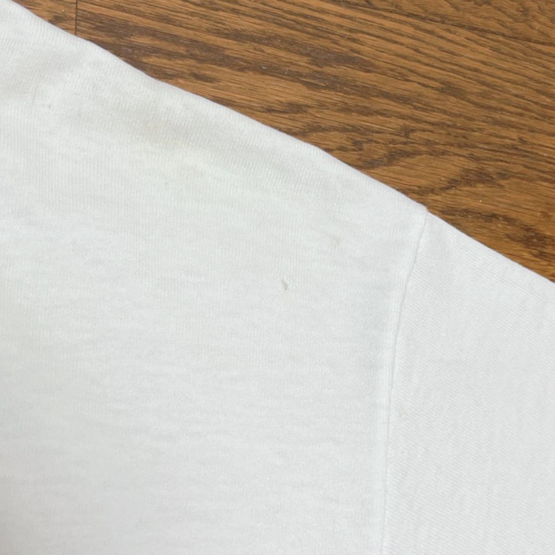 90s VINTAGE エロT 48手 トカゲ カメレオン HAWAII