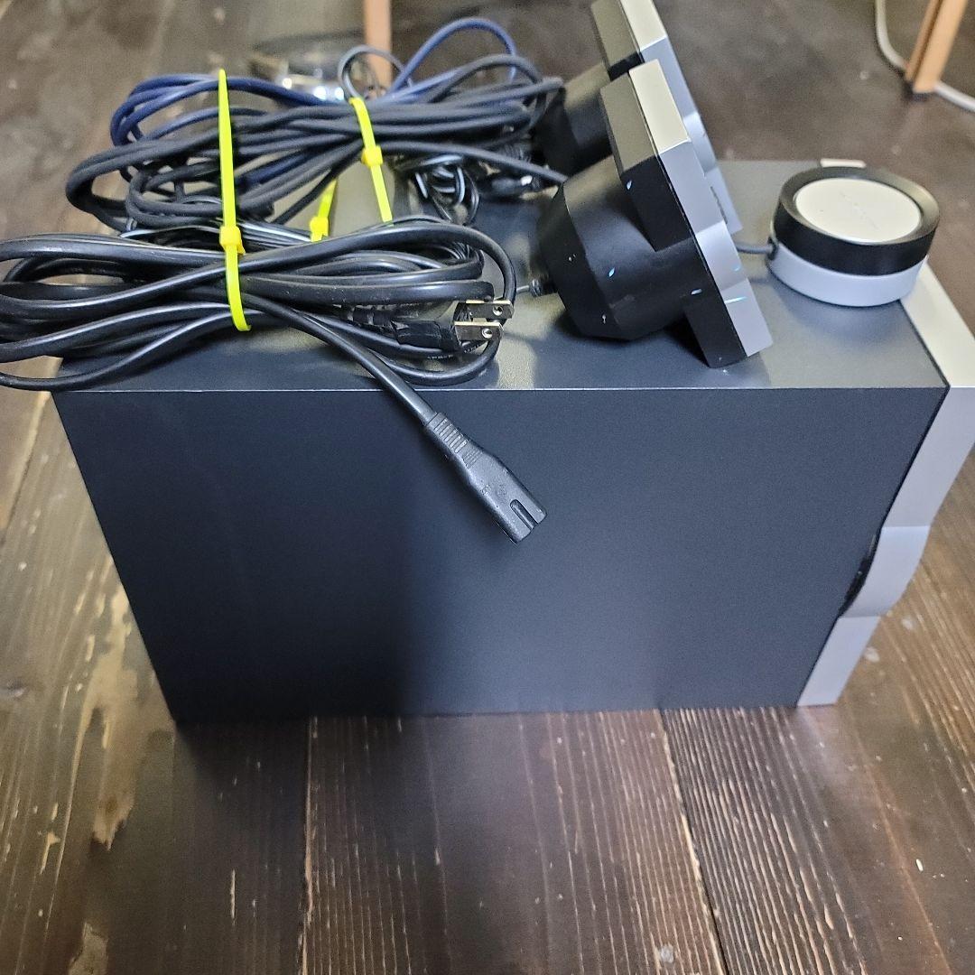 BOSE　Companion３　マルチメディアスピーカーシステム　PCスピーカー