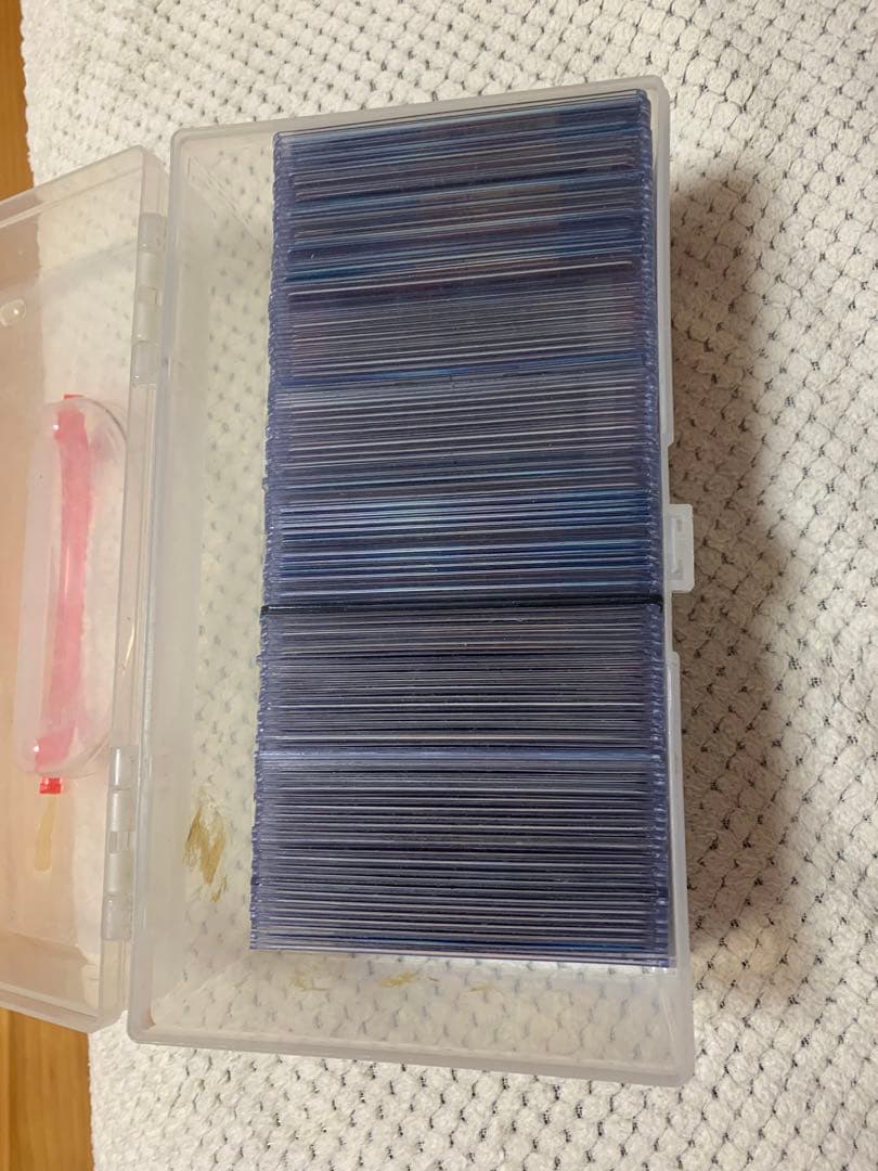 ドラゴンボール　引退品　星4 52枚