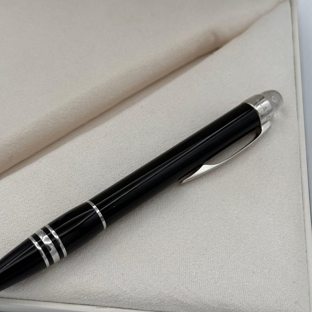 美品　モンブラン 100周年スペシャルエディション スターウォーカー