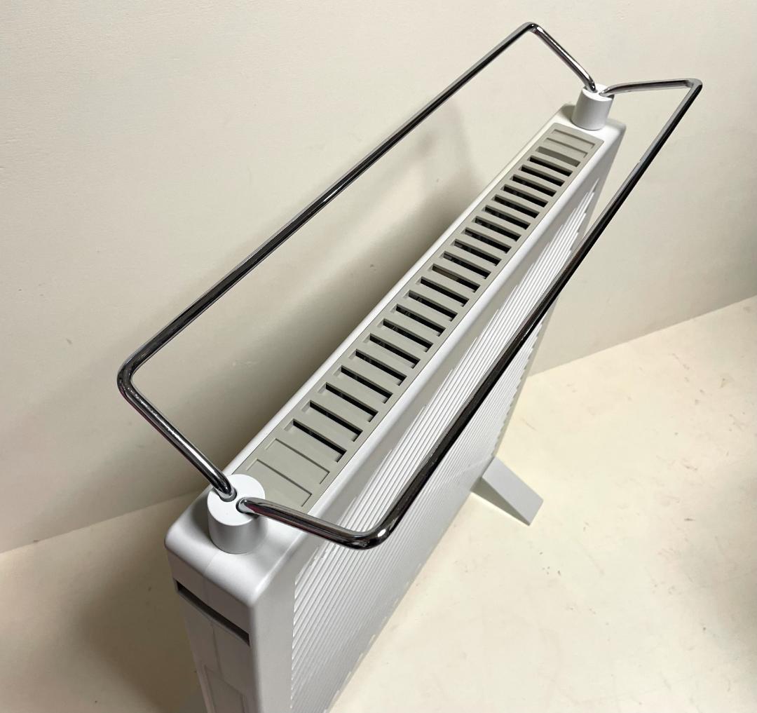 CARASARA パネルヒーター HL-800 富士ホーロー HotLand①