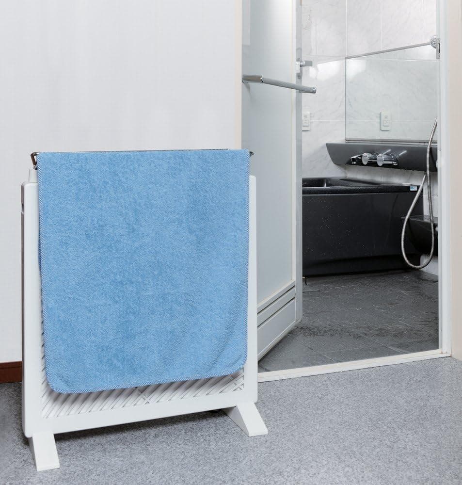 CARASARA パネルヒーター HL-800 富士ホーロー HotLand①