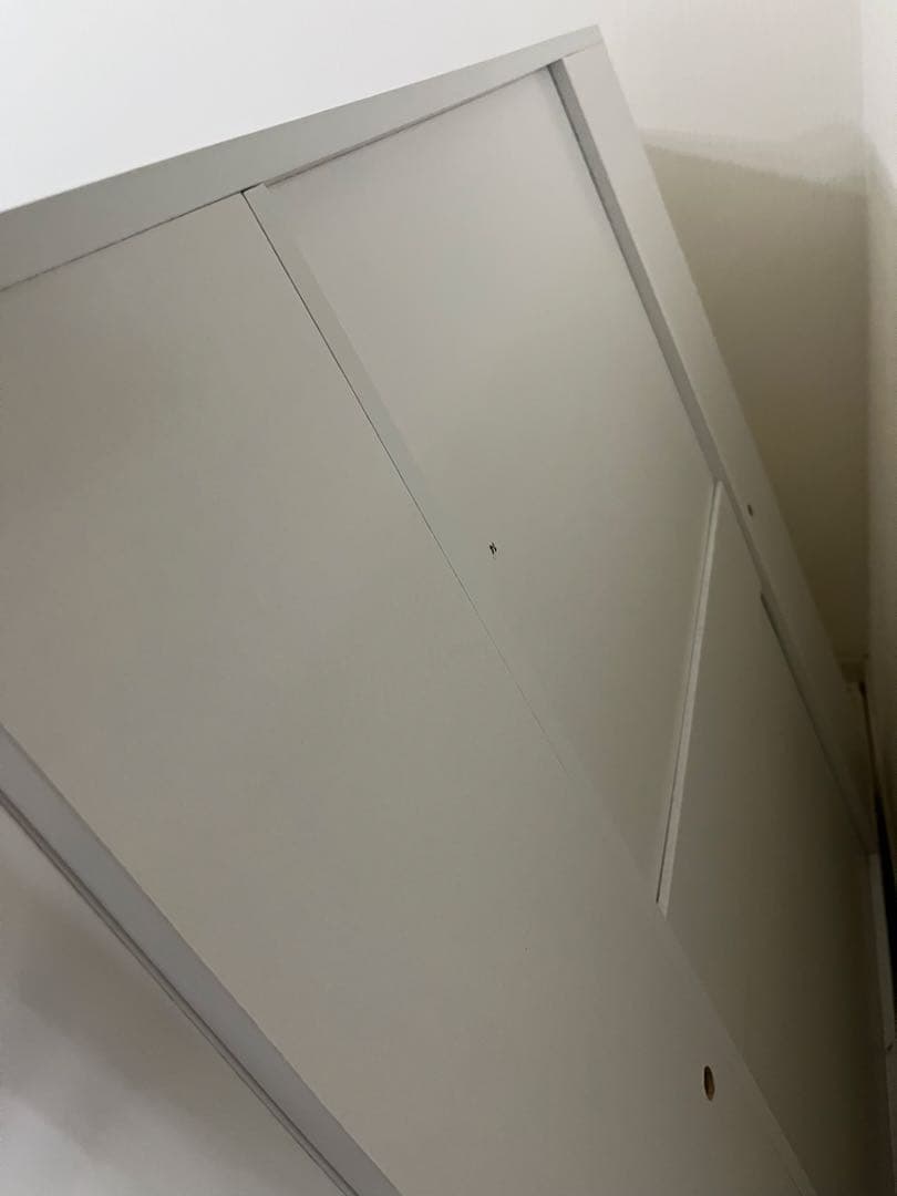 LOWYA大理石風マントルピース 韓国インテリア