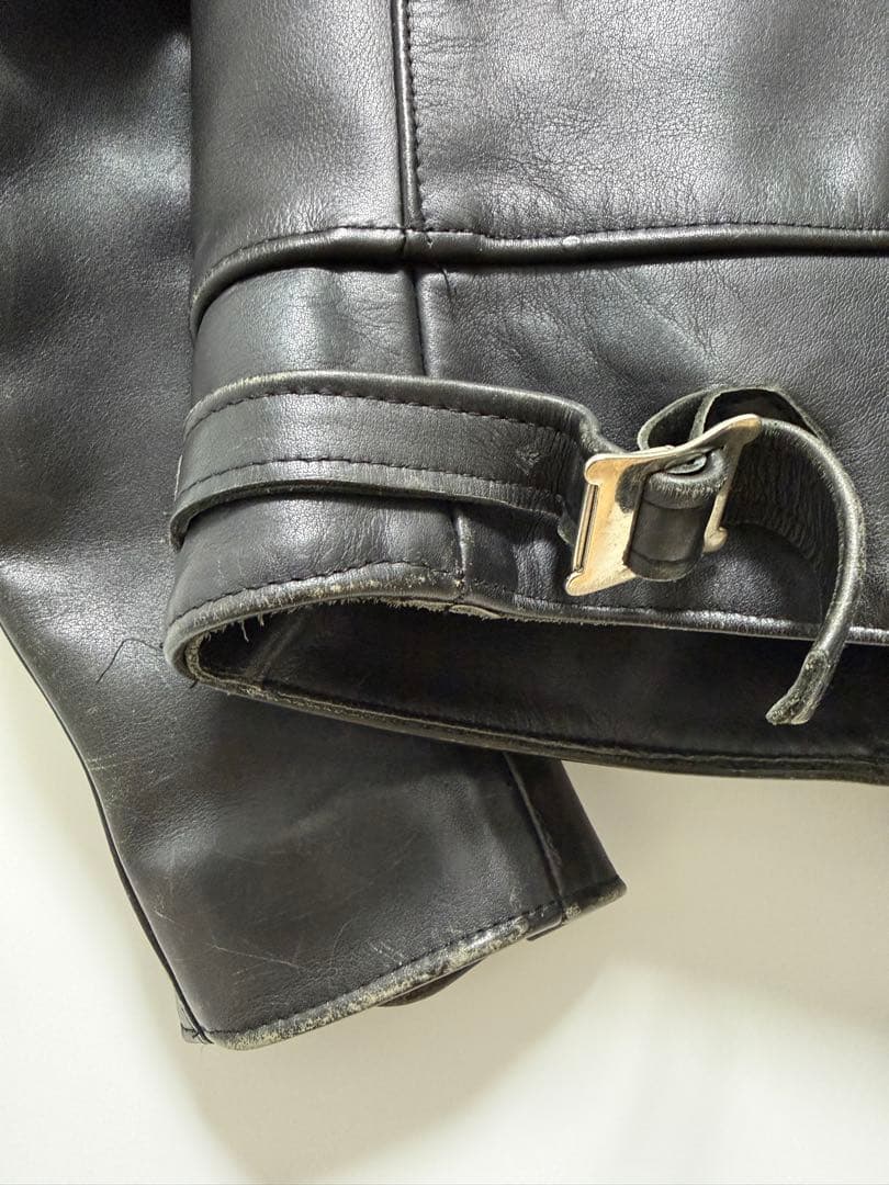 ルイスレザー　ドミネーター　34