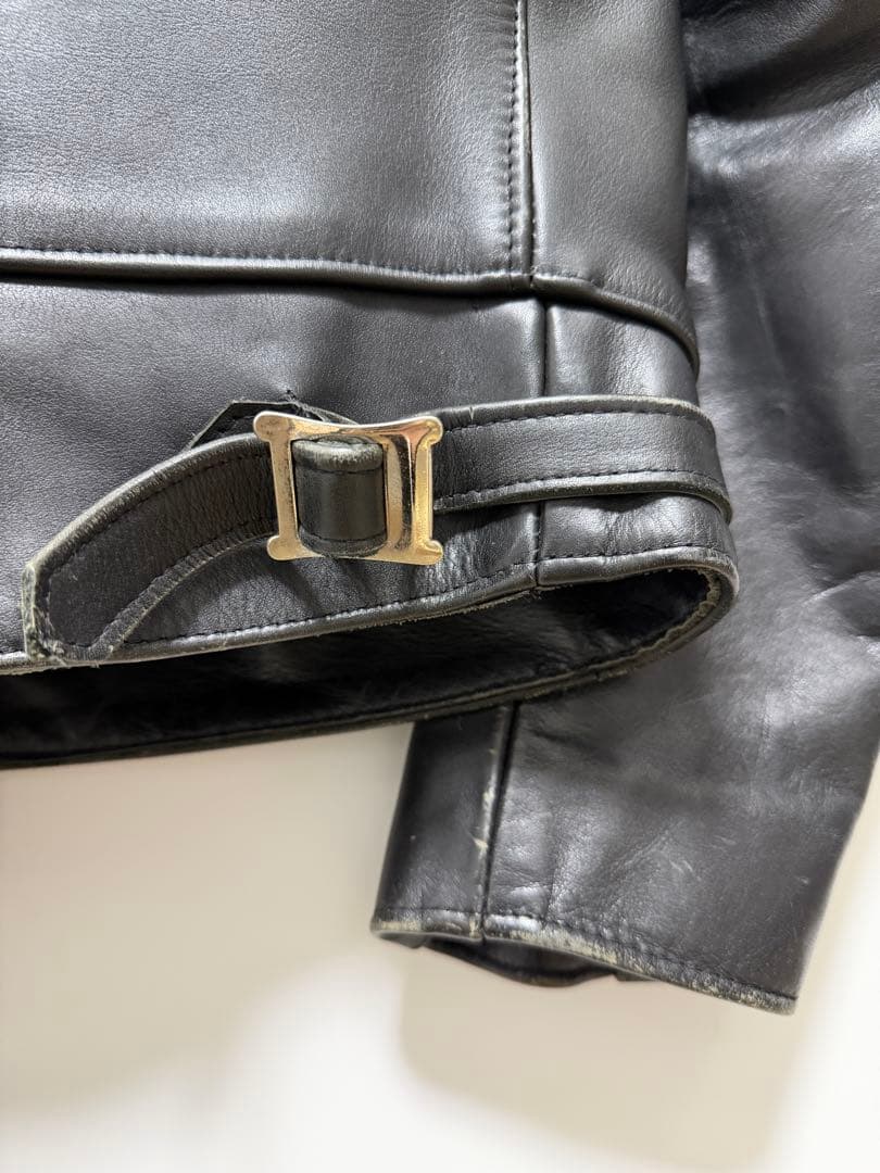 ルイスレザー　ドミネーター　34