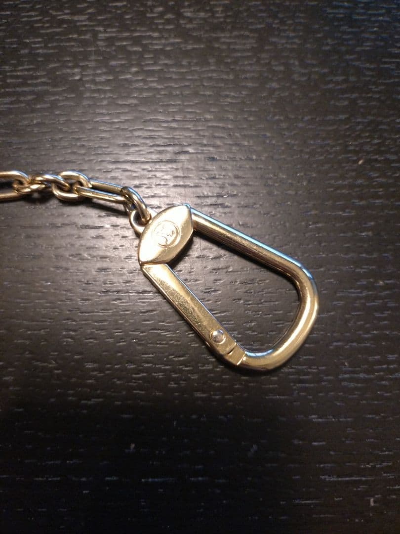 ルイヴィトン ヴェルニ ポシェットクレ ケース M90214 レッド　小銭